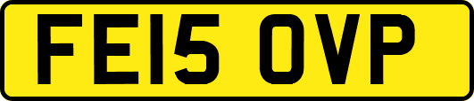 FE15OVP