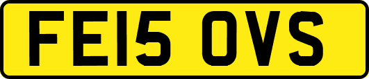 FE15OVS