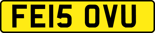 FE15OVU