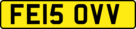 FE15OVV