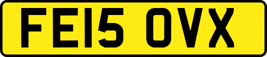 FE15OVX