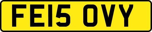 FE15OVY