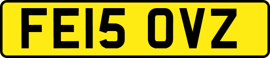 FE15OVZ