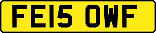 FE15OWF