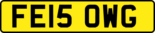 FE15OWG