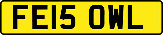 FE15OWL