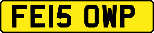 FE15OWP