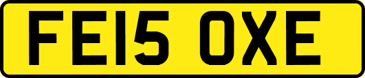 FE15OXE