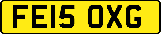 FE15OXG