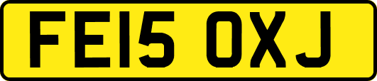 FE15OXJ