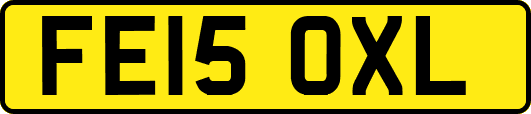 FE15OXL