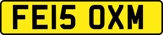FE15OXM