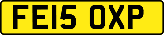FE15OXP