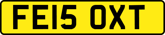 FE15OXT