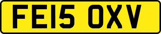 FE15OXV