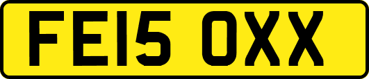 FE15OXX