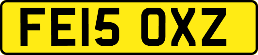 FE15OXZ