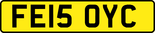 FE15OYC