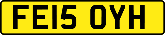 FE15OYH