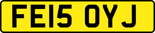 FE15OYJ