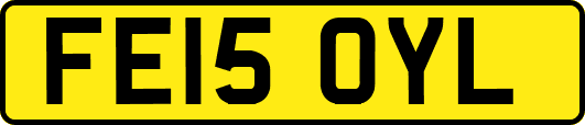 FE15OYL