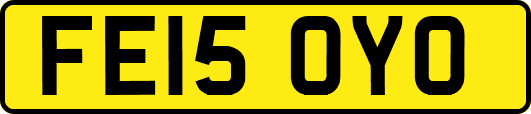 FE15OYO