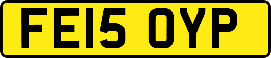 FE15OYP