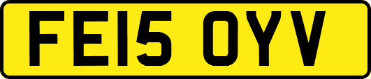 FE15OYV