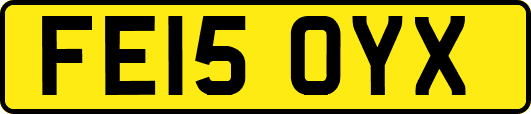 FE15OYX