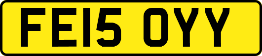 FE15OYY