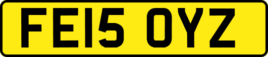 FE15OYZ