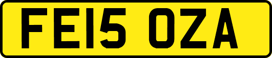 FE15OZA