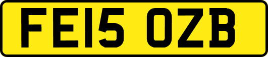 FE15OZB