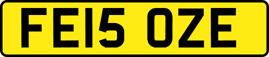 FE15OZE