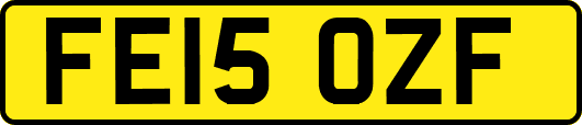FE15OZF