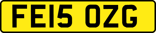 FE15OZG