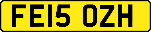 FE15OZH