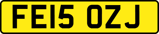 FE15OZJ