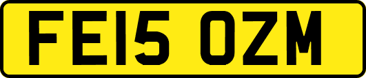 FE15OZM