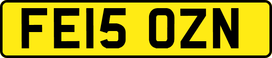 FE15OZN