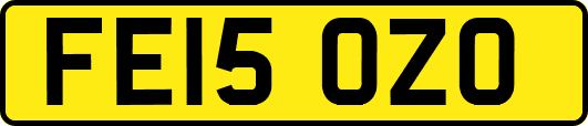 FE15OZO