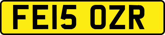 FE15OZR