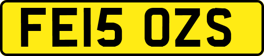 FE15OZS