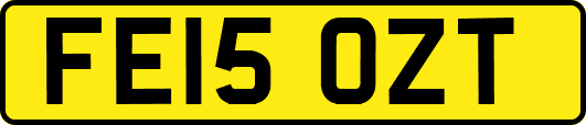 FE15OZT