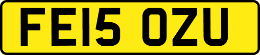 FE15OZU