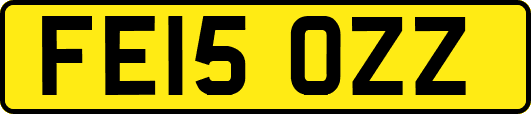 FE15OZZ