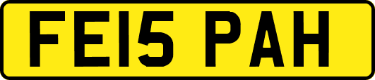 FE15PAH