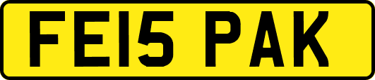 FE15PAK