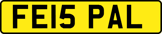 FE15PAL