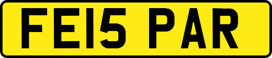 FE15PAR